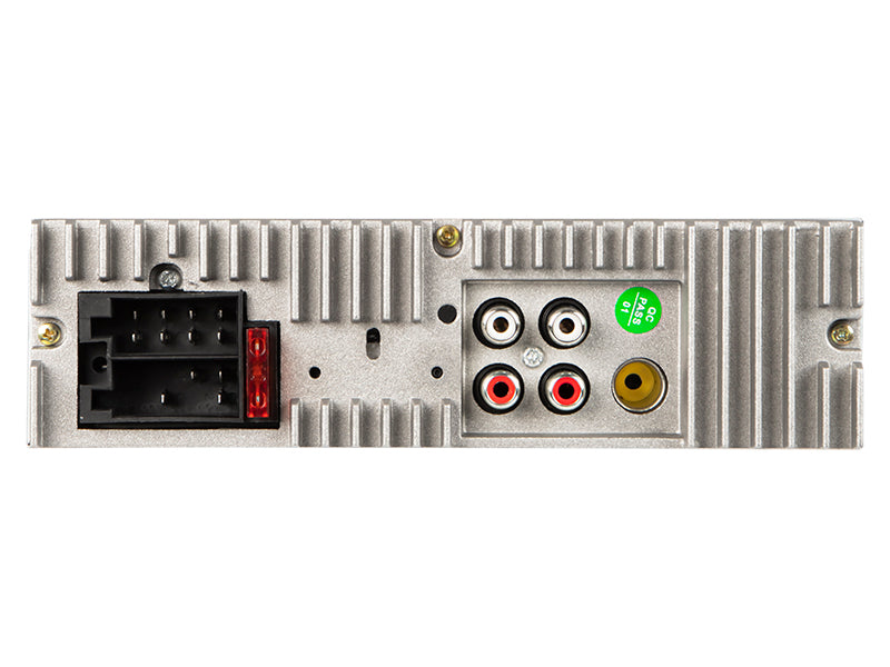 Blow Car – 78-281# AVH-8890 RDS Radio with RGB Display, MP3/USB/Micro SD/Bluetooth – image 3