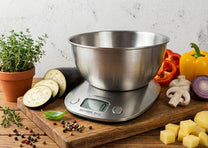 Esperanza Kitchen scales – EKS008 Esperanza Kitchen Scale with Lychee Bowl – image 5