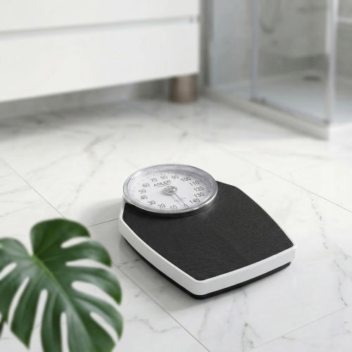ADLER Bathroom Scales – AD 8177 Bathroom Scale - Mechanical – image 23