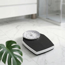 ADLER Bathroom Scales – AD 8177 Bathroom Scale - Mechanical – image 23