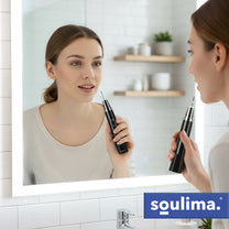 SOULIMA The remaining – Soulima 25746 Ultrasonic Dental Scaler – image 9