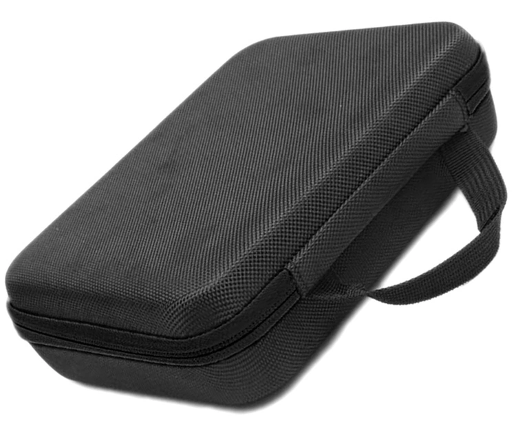 ATL Accessories and Supplies – AG675 Case for 30 nail polishes – image 4