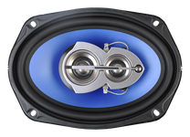 Peiying Car Speakers – PY-AQ694C 6"x9" Car Speaker – image 4