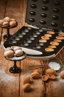 ADLER Toasters and Toast – AD 3039 Nut Roaster (24 pieces) XL – image 20