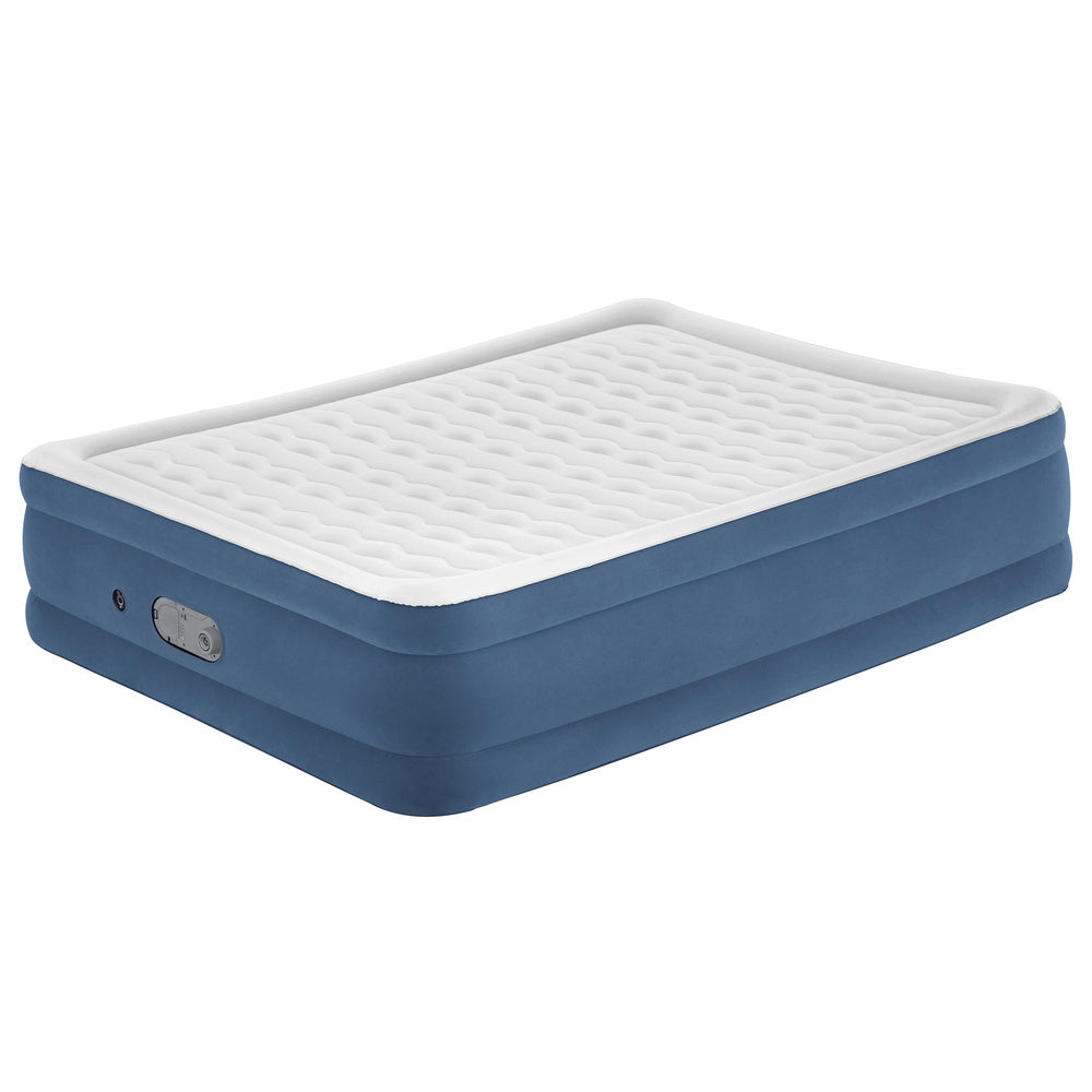 BESTWAY Bestway 67624 Inflatable Mattress, 203 x 152 x 46 cm – image 4