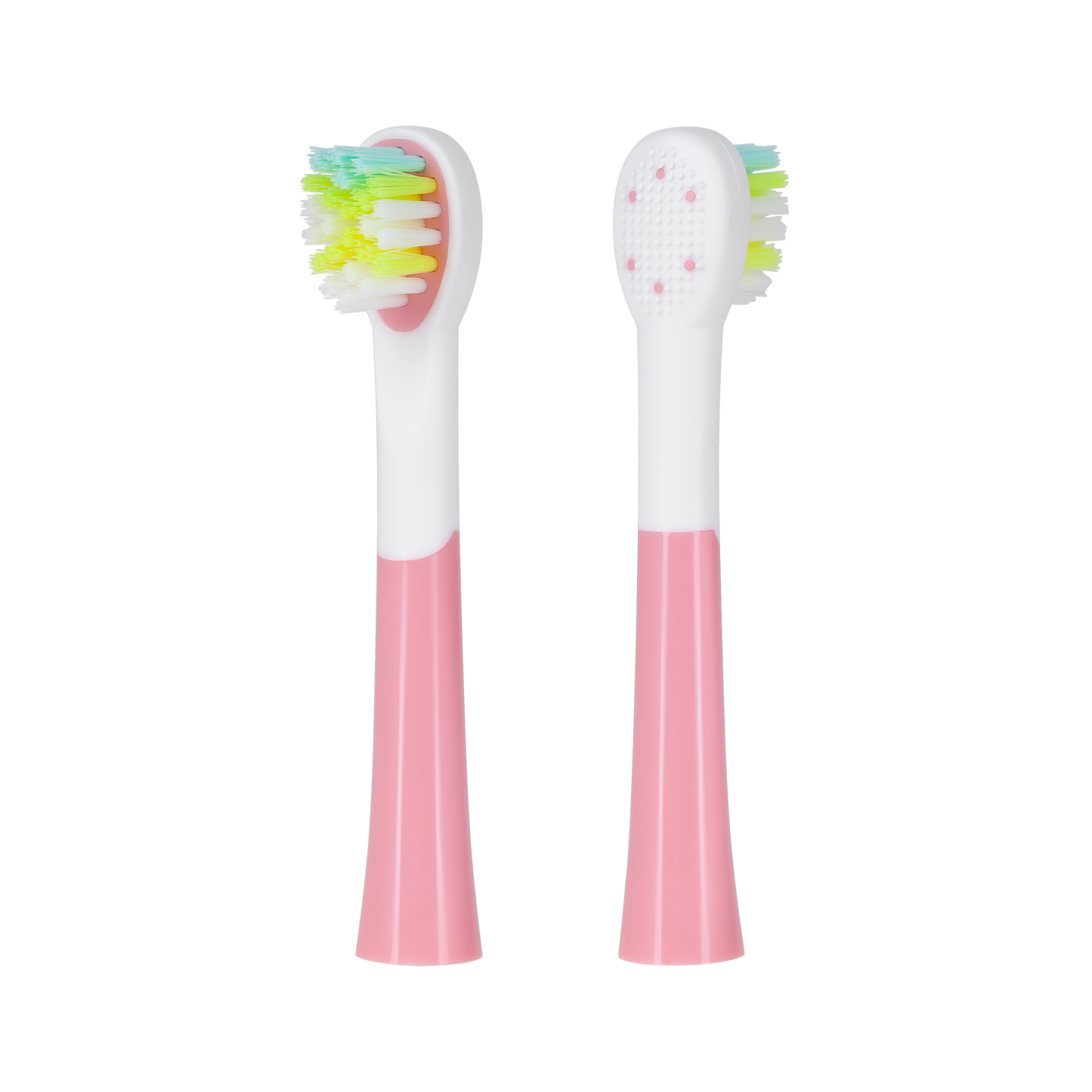 Teesa Teesa Sonic Junior Girl Toothbrush Heads