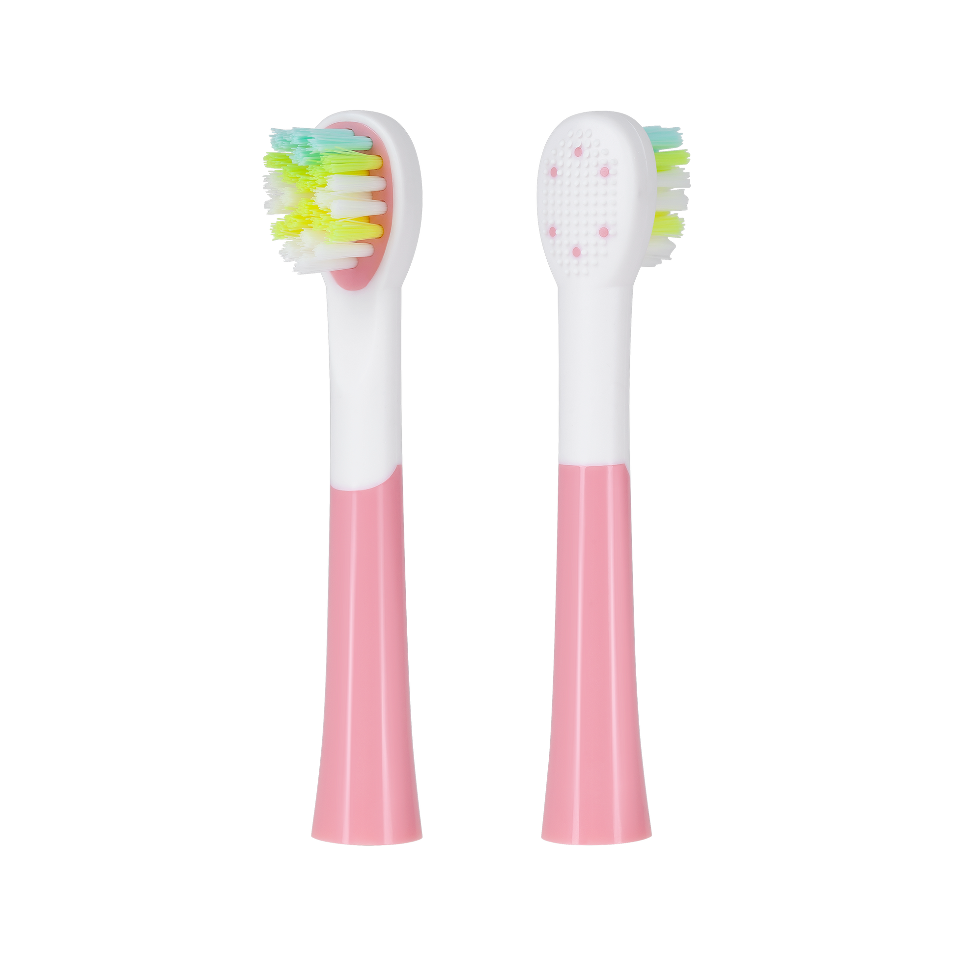 Teesa Teesa Sonic Junior Girl Toothbrush Heads
