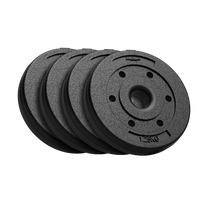 Rebel Bituminous anchor set, 4 x 1.25 kg, 31 mm hole, REBEL ACTIVE