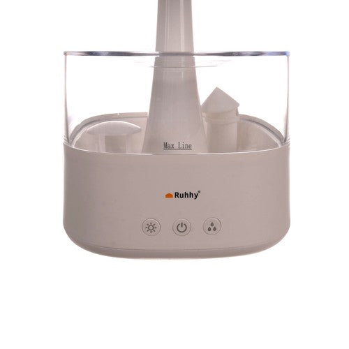 RUHHY Air Humidifiers – Humidifier - Ruhhy 24378 Night Light – image 5