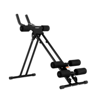 Rebel Bars and handrails – Abdominal muscle trainer, REBEL ACTIVE