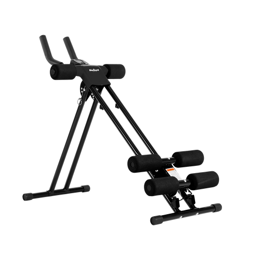 Rebel Bars and handrails – Abdominal muscle trainer, REBEL ACTIVE