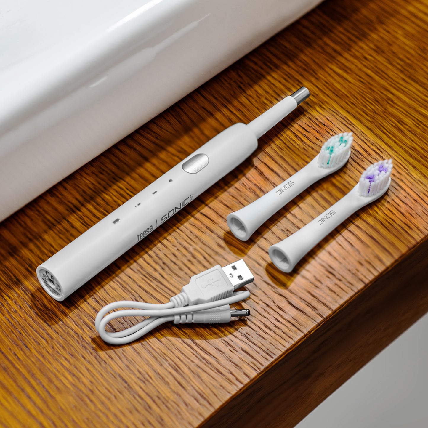 Teesa The remaining – TEESA SONIC LITE Sonic Toothbrush – image 7