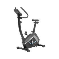 Rebel Spinning, magnetic and elliptical – REBEL ACTIVE magnetic bicycle model RBA-1010 – image 2