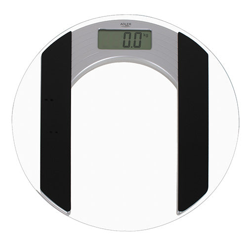 ADLER Bathroom Scales – AD 8122 Bathroom Scale