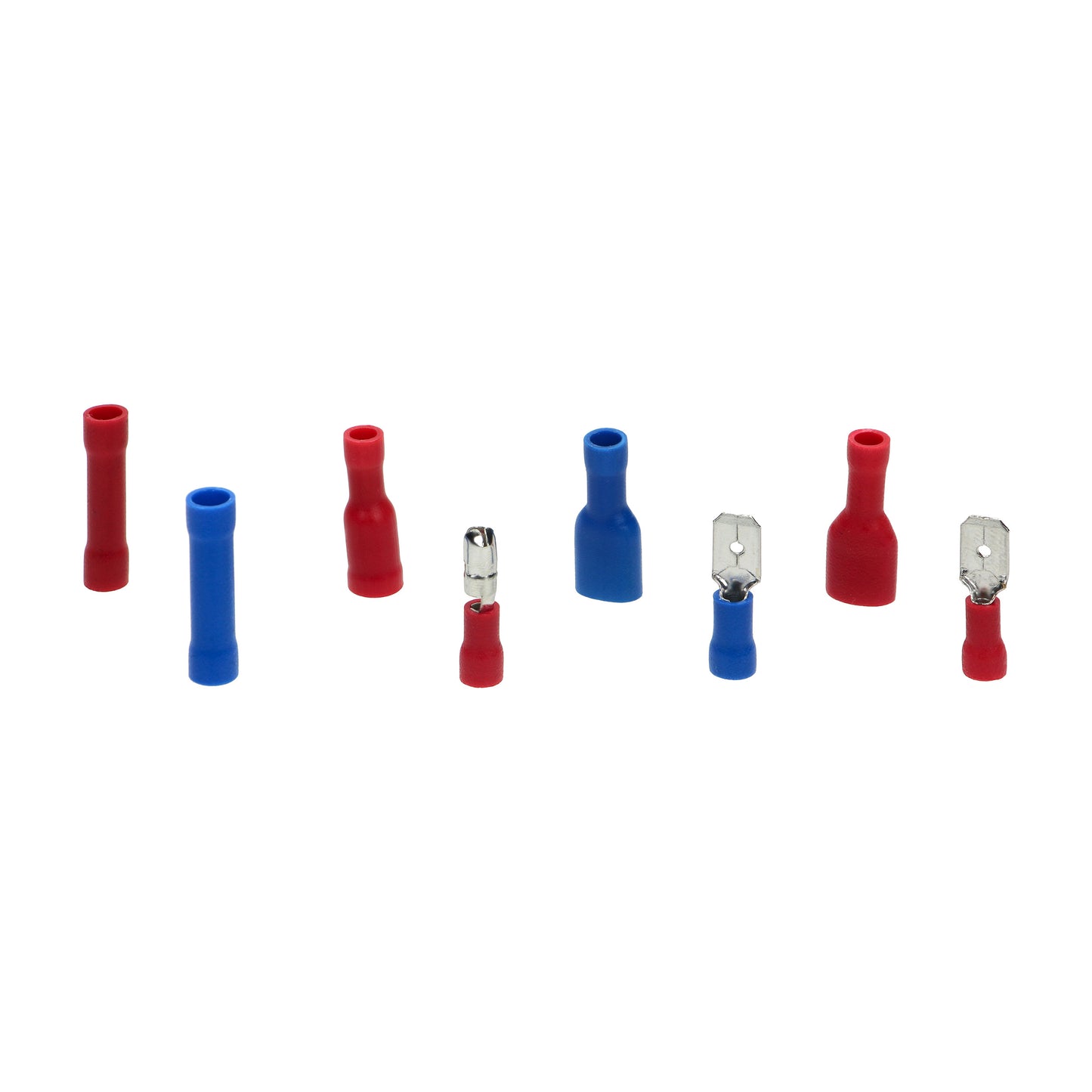 Orno Connectors – HOBBY Cable End Cap Set, 125 pcs. – image 6
