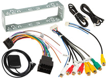 Blow Car stereos (CD/MP3/Video/DVD) – 78-343# AVH-9991 1DIN 9" Android/Wi-Fi/GPS/CarPlay Car Stereo – image 5