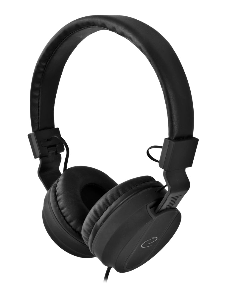 Esperanza Over-ear – EH212K Esperanza Headphones with Microphone (Bongo)