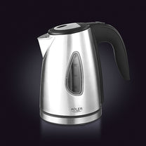 ADLER Electric kettles – AD 1203 1.0-liter metal kettle – image 11