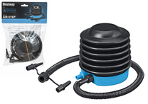 BESTWAY Pumps for mattresses, inflatable – Bestway 62147 13-cm Piston Foot Pump – image 2