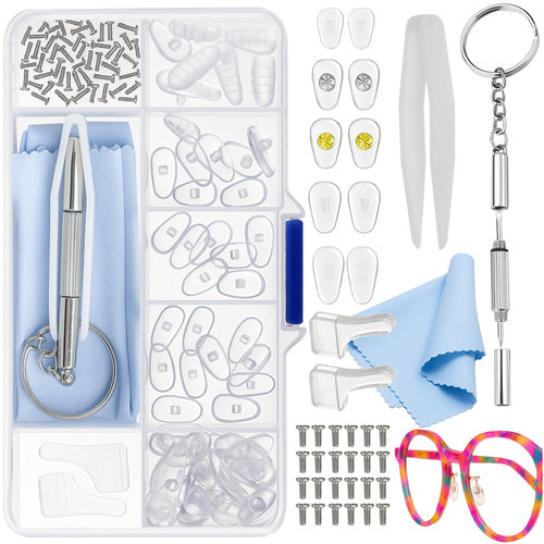 TRIZAND The remaining – Trizand 25624 Eyeglass Repair Kit