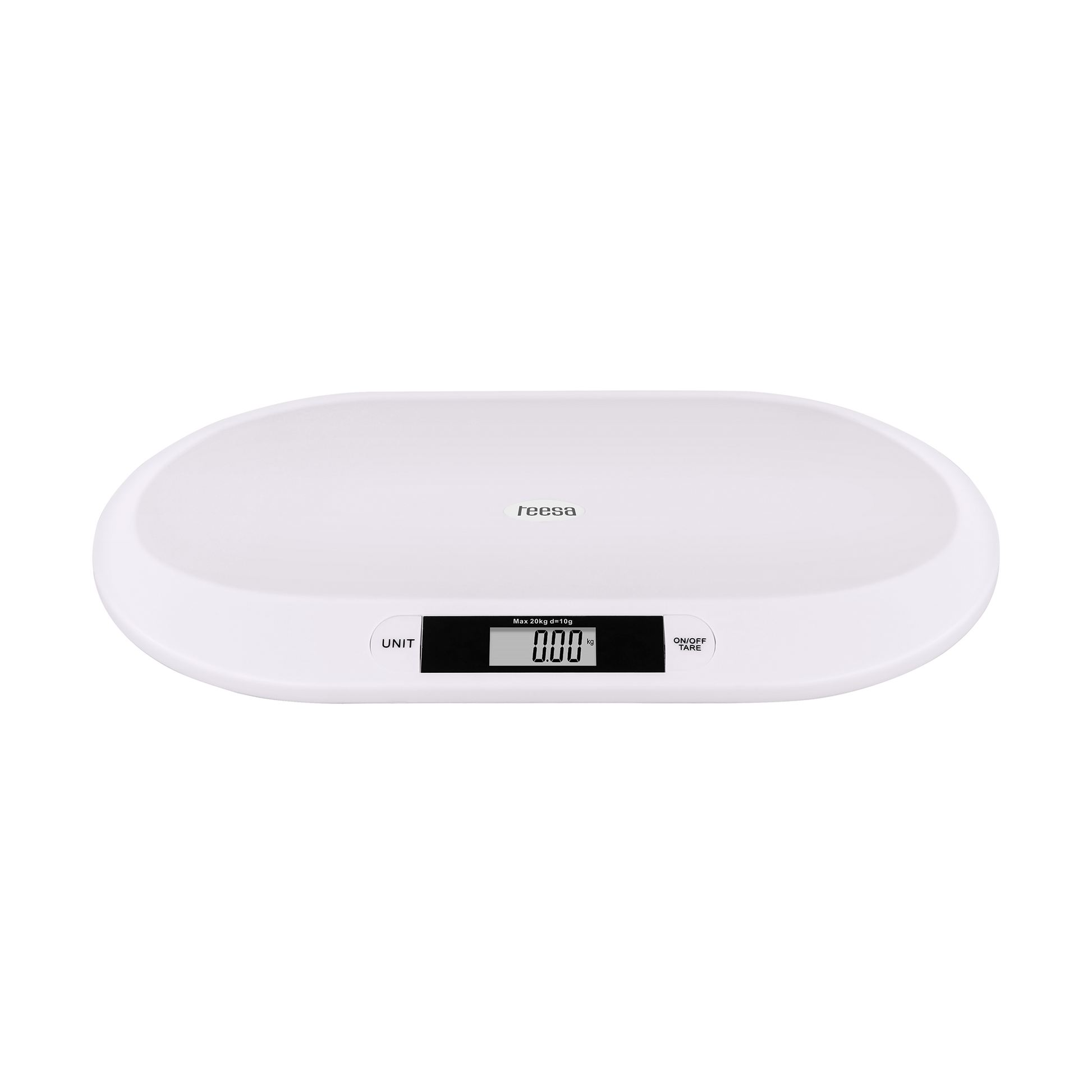 Teesa Bathroom Scales – Baby Scale – image 2