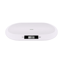 Teesa Bathroom Scales – Baby Scale – image 2