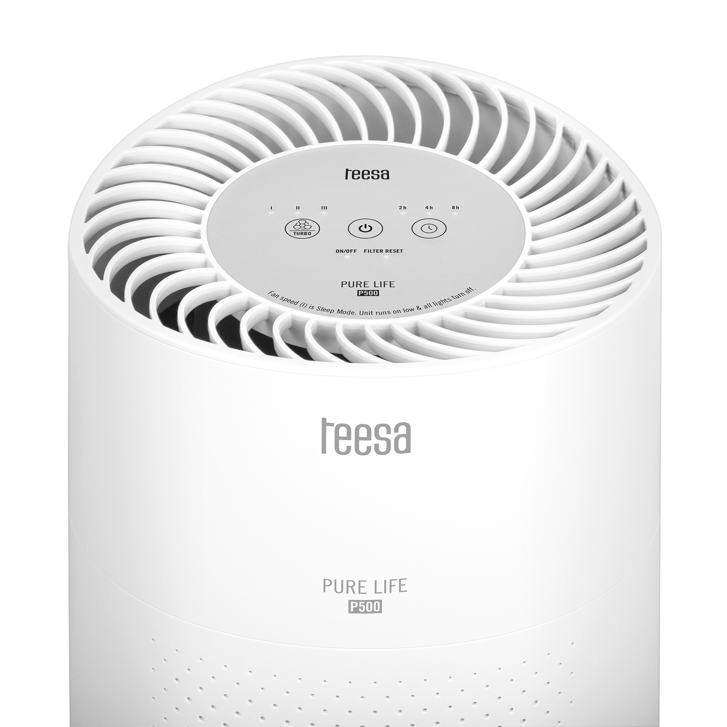 Teesa Air Purifiers – TEESA PURE LIFE P500 Air Purifier – image 4