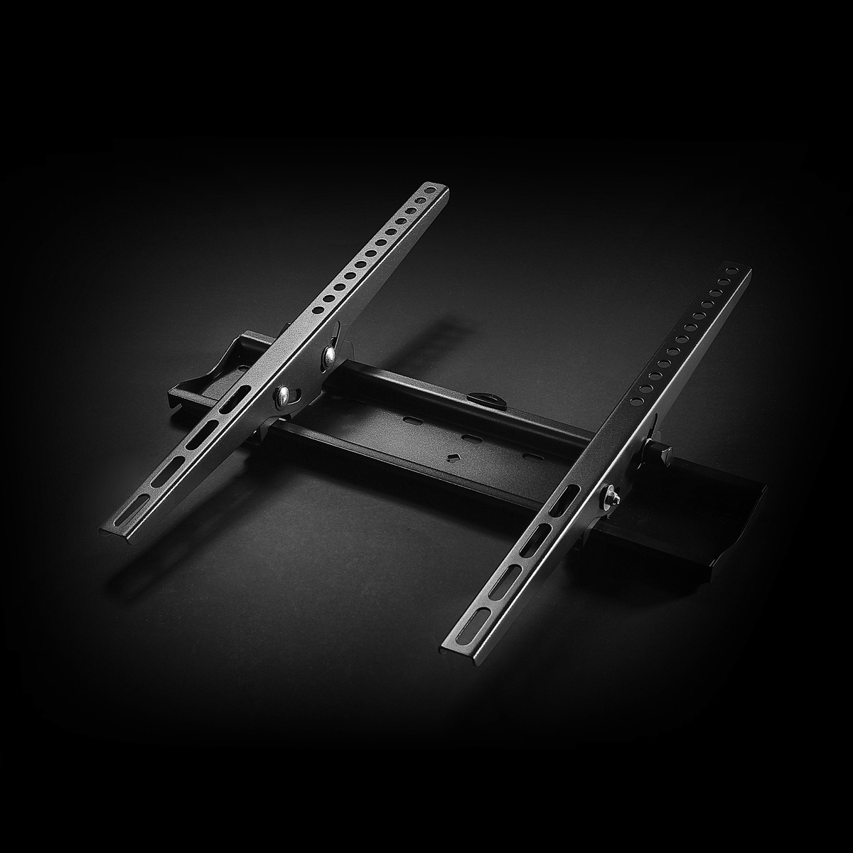 Cabletech Universal Wall Mount for LED TVs (32–55") with Vertical Adjustment – image 7