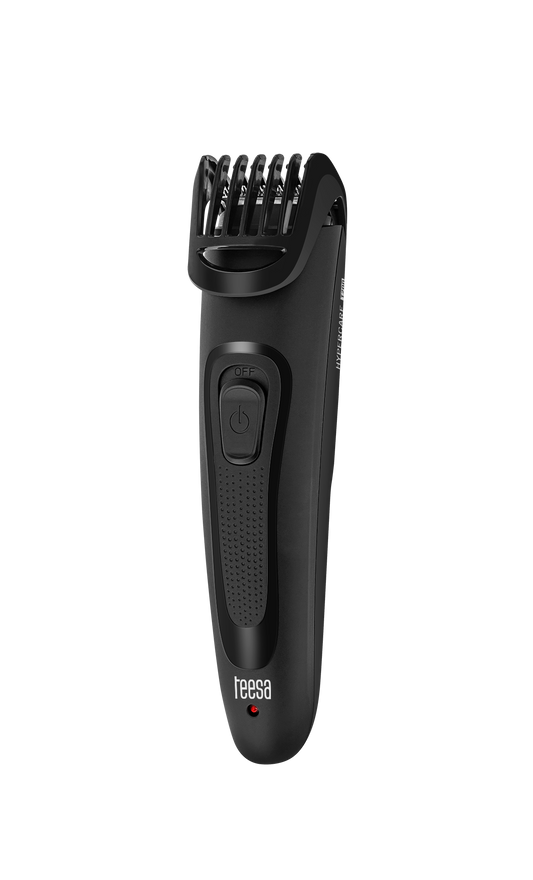 Teesa Shavers – HYPERCARE T200 Cordless Beard Trimmer