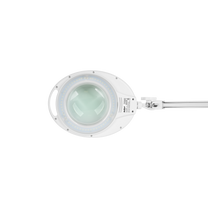 Rebel Magnifying Lamps and – 10W Workshop Lamp with Magnifying Glass, 6500K – image 2