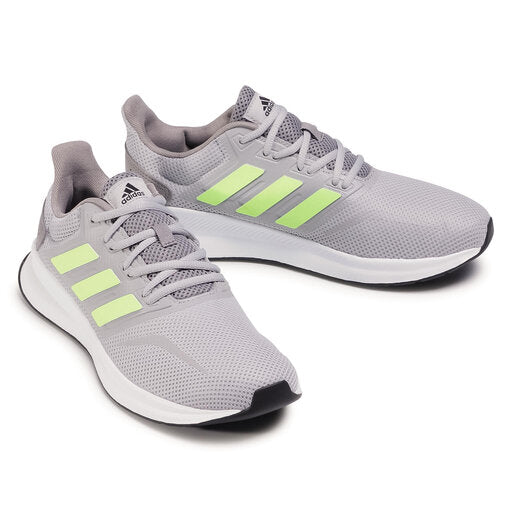 Shoes adidas Runafalcon M FW5043 / size 42