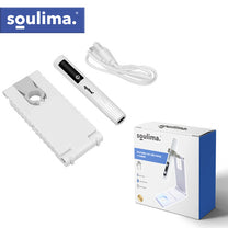 SOULIMA The remaining – Soulima Portable UV LED Lamp + Holder – image 4
