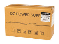 Blow Switching – 58-626# SPPS3010 30V/10A Black Laboratory Power Supply with Memory" – image 3