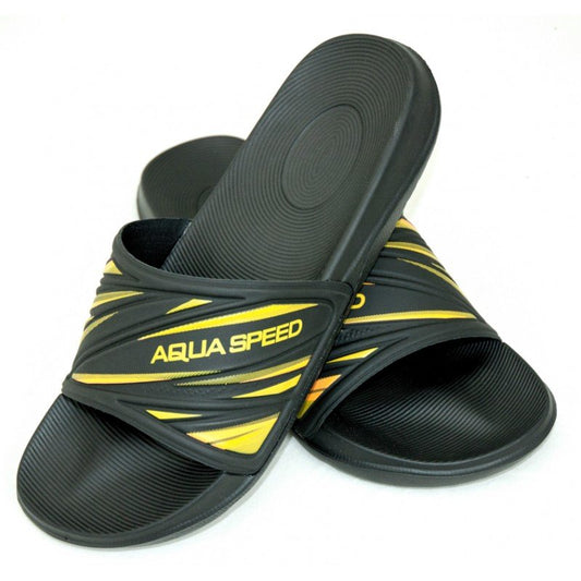 Beach slippers AQUA SPEED IDAHO 44