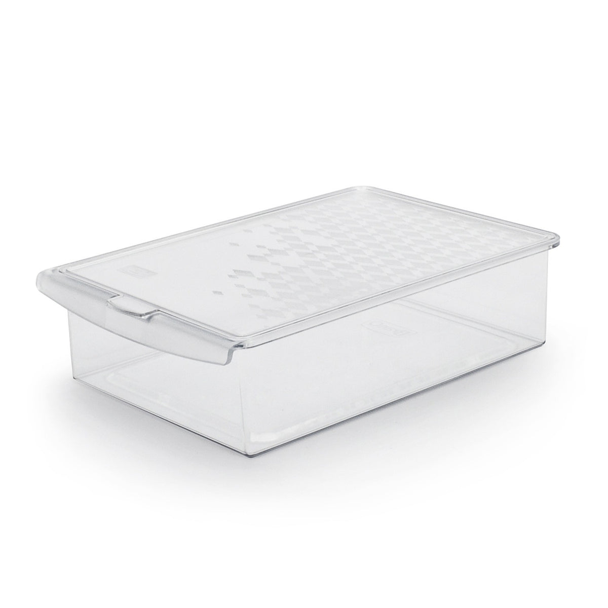 BranQ Food and Spice Containers – BranQ Refrigerator Container with Lid