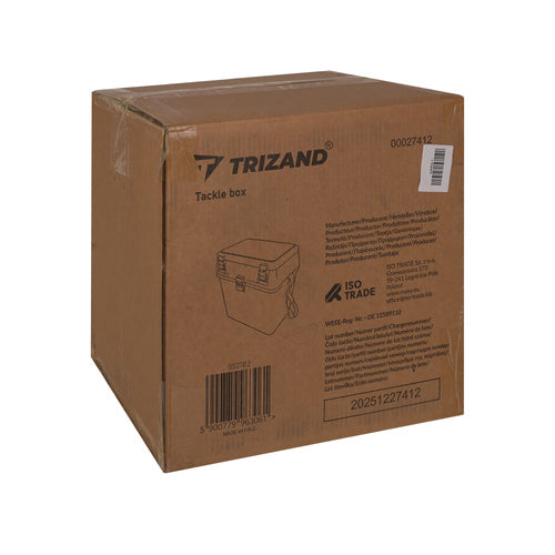 TRIZAND The remaining – Trizand Fishing Box – image 3