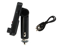 Blow Transmitters – 74-168# FM Transmitter with Bluetooth 5.0 and QC 3.0 – image 2