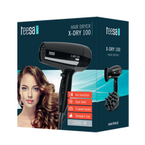 Teesa Hair Dryers – X-DRY 300 2200W Hair Dryer – image 9