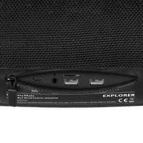 Kruger&Matz Portable Speakers – Kruger&amp;Matz Explorer Portable Bluetooth Speaker – image 4