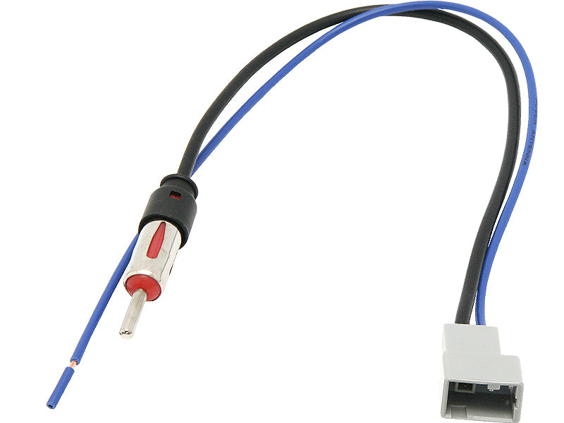 Blow Antenna – 0796# Honda DIN Straight Car Antenna Adapter, 20 cm