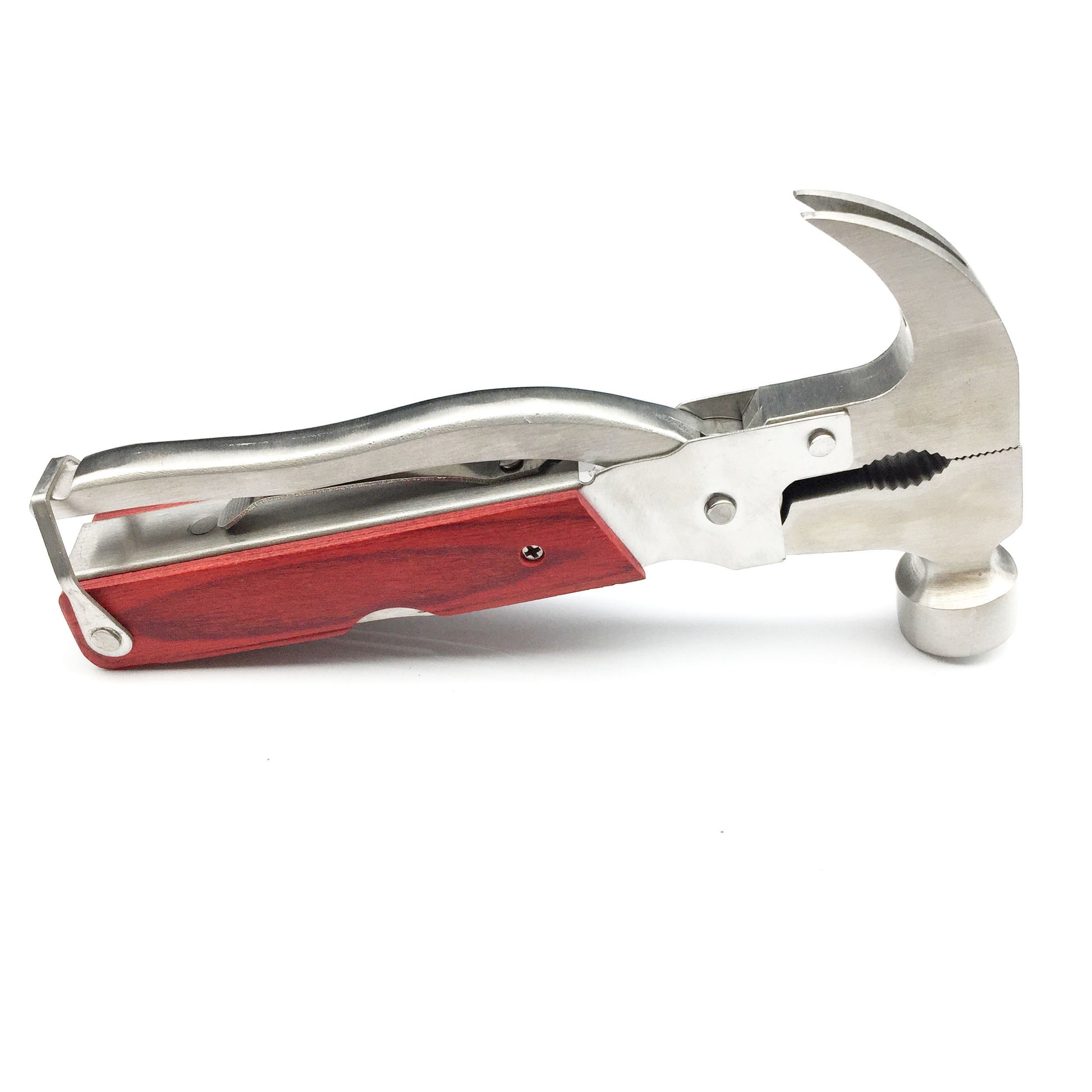 RTO The remaining – Multitool: Multifunctional Survival Tool Set – image 2