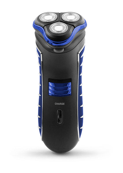 Esperanza Shavers – EBG002B Esperanza Blue Razor Shaver – image 2