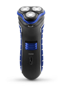 Esperanza Shavers – EBG002B Esperanza Blue Razor Shaver – image 2
