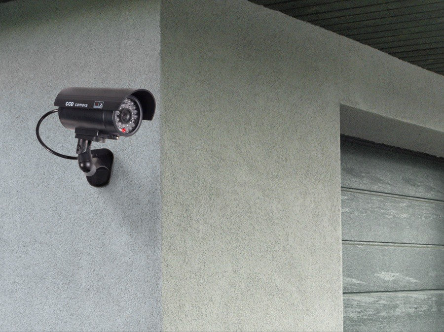 CE Mock-ups – IR9000 B IR LED Dummy Camera – image 5
