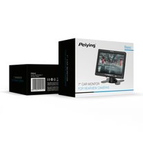 Peiying The remaining – Peiying 7" Car Monitor – image 11