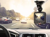 TRACER Dash cams, car video recorders, and – TRACER MobiDrive Dash Cam – image 7