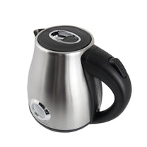 Esperanza Electric – EKK029 Esperanza Electric Kettle with Thermometer, Thames, 1.7 L – image 4