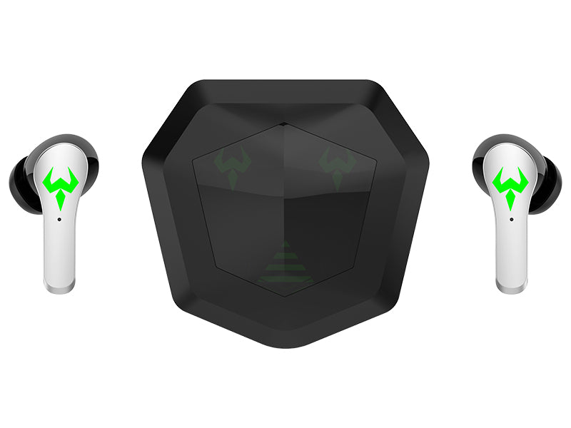 TRACER The remaining – TRACER G2 TWS BT BLACK Earbuds – image 3