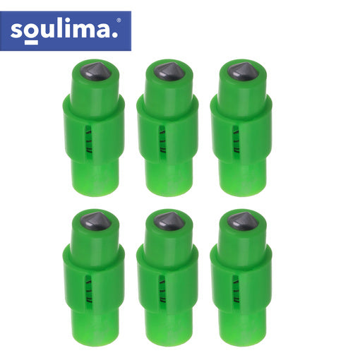 ISO TRADE The remaining – Soulima 27292 Chinese Vacuum Cupping Sets – image 10