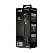 Teesa The remaining – HYPER CARE T100 3-in-1 Personal Grooming Trimmer – image 7